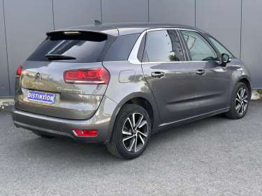 CITROEN C4 SPACETOURER 1.5 BlueHDi 130 Feel
