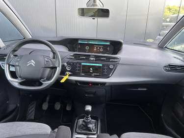 CITROEN C4 SPACETOURER 1.5 BlueHDi 130 Feel