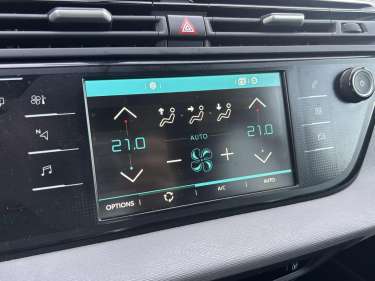 CITROEN C4 SPACETOURER 1.5 BlueHDi 130 Feel