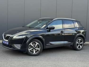 NISSAN QASHQAI III 1.5 e-Power 190 N-Connecta