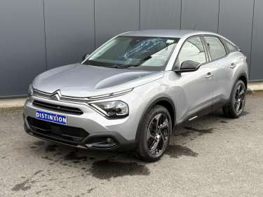CITROEN C4 1.5 BlueHDI 130 EAT8 Plus
