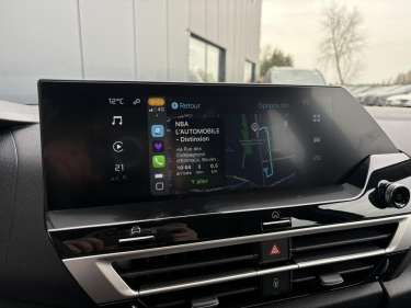 CITROEN C4 1.5 BlueHDI 130 EAT8 Plus