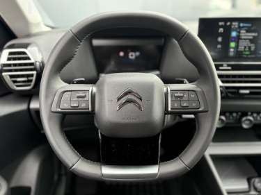 CITROEN C4 1.5 BlueHDI 130 EAT8 Plus