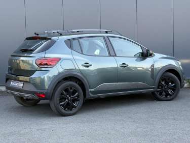 DACIA SANDERO STEPWAY ECO-G 100 Extrême