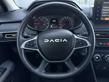 DACIA SANDERO STEPWAY ECO-G 100 Extrême