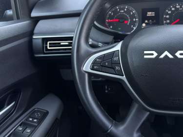 DACIA SANDERO STEPWAY ECO-G 100 Extrême