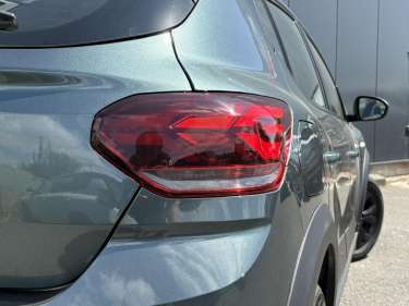 DACIA SANDERO STEPWAY ECO-G 100 Extrême