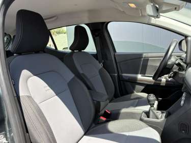 DACIA SANDERO STEPWAY ECO-G 100 Extrême