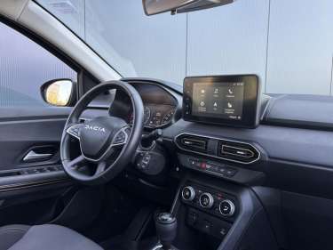 DACIA SANDERO STEPWAY ECO-G 100 Extrême