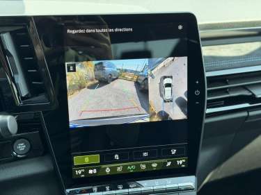 RENAULT AUSTRAL NV E-Tech Full Hybrid 200 Esprit Alpine