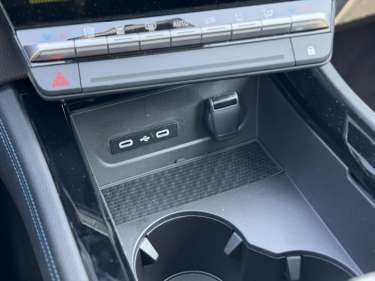 RENAULT AUSTRAL NV E-Tech Full Hybrid 200 Esprit Alpine