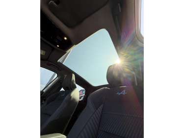 RENAULT AUSTRAL NV E-Tech Full Hybrid 200 Esprit Alpine