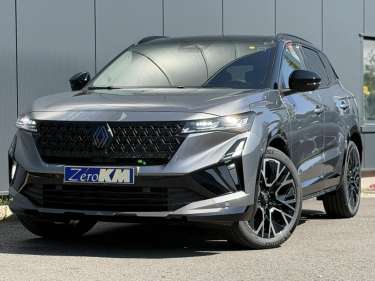 RENAULT AUSTRAL NV E-Tech Full Hybrid 200 Esprit Alpine