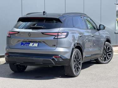 RENAULT AUSTRAL NV E-Tech Full Hybrid 200 Esprit Alpine