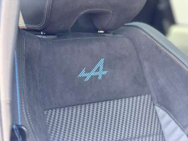 RENAULT AUSTRAL NV E-Tech Full Hybrid 200 Esprit Alpine