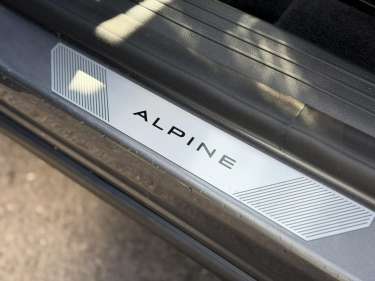 RENAULT AUSTRAL NV E-Tech Full Hybrid 200 Esprit Alpine