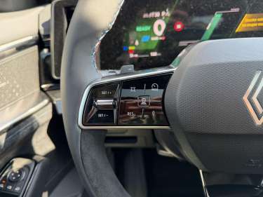 RENAULT AUSTRAL NV E-Tech Full Hybrid 200 Esprit Alpine