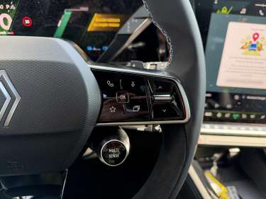 RENAULT AUSTRAL NV E-Tech Full Hybrid 200 Esprit Alpine