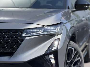 RENAULT AUSTRAL NV E-Tech Full Hybrid 200 Esprit Alpine