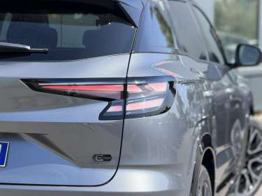 RENAULT AUSTRAL NV E-Tech Full Hybrid 200 Esprit Alpine