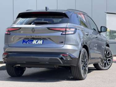 RENAULT AUSTRAL NV E-Tech Full Hybrid 200 Esprit Alpine