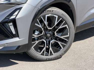 RENAULT AUSTRAL NV E-Tech Full Hybrid 200 Esprit Alpine