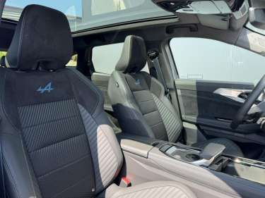 RENAULT AUSTRAL NV E-Tech Full Hybrid 200 Esprit Alpine