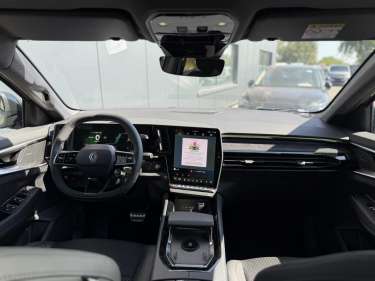 RENAULT AUSTRAL NV E-Tech Full Hybrid 200 Esprit Alpine