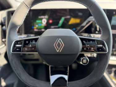 RENAULT AUSTRAL NV E-Tech Full Hybrid 200 Esprit Alpine