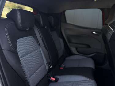 RENAULT CLIO V ECO-G 100 Techno