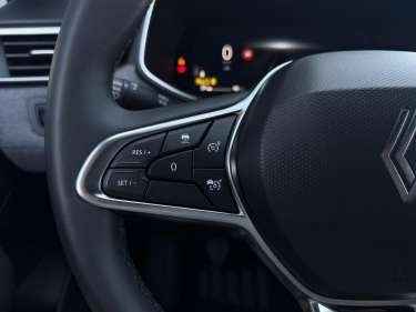 RENAULT CLIO V ECO-G 100 Techno