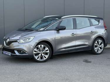RENAULT GRAND SCENIC 1.7 BlueDCI 150 Intens