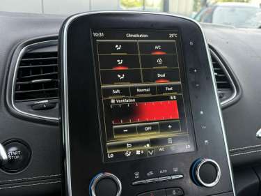 RENAULT GRAND SCENIC 1.7 BlueDCI 150 Intens