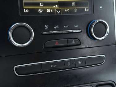 RENAULT GRAND SCENIC 1.7 BlueDCI 150 Intens