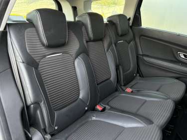 RENAULT GRAND SCENIC 1.7 BlueDCI 150 Intens