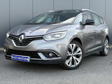 RENAULT GRAND SCENIC 1.7 BlueDCI 150 Intens