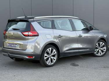 RENAULT GRAND SCENIC 1.7 BlueDCI 150 Intens