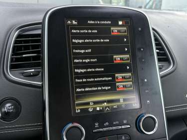 RENAULT GRAND SCENIC 1.7 BlueDCI 150 Intens