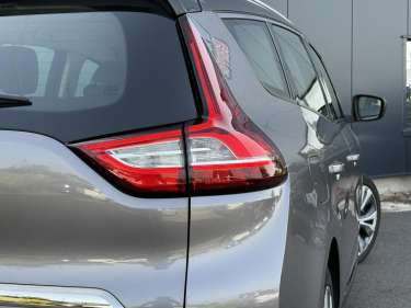 RENAULT GRAND SCENIC 1.7 BlueDCI 150 Intens