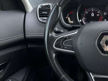 RENAULT GRAND SCENIC 1.7 BlueDCI 150 Intens