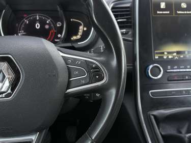 RENAULT GRAND SCENIC 1.7 BlueDCI 150 Intens