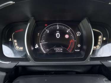 RENAULT GRAND SCENIC 1.7 BlueDCI 150 Intens
