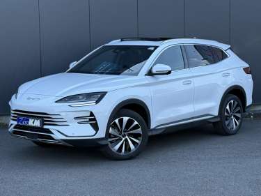 BYD SEAL U 1.5 DM-i PHEV 218 Boost