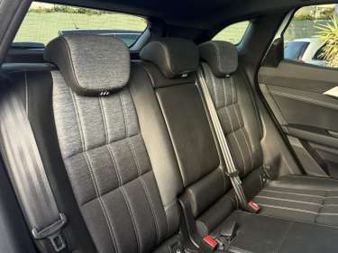RENAULT AUSTRAL E-Tech Full Hybrid 200 Techno