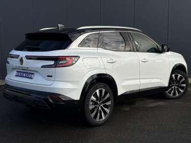 RENAULT AUSTRAL E-Tech Full Hybrid 200 Techno