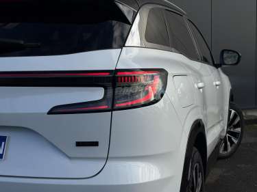 RENAULT AUSTRAL E-Tech Full Hybrid 200 Techno