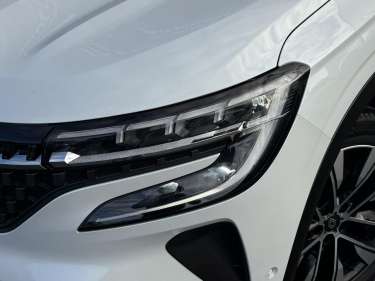 RENAULT AUSTRAL E-Tech Full Hybrid 200 Techno