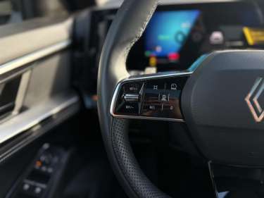 RENAULT AUSTRAL E-Tech Full Hybrid 200 Techno