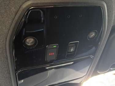 RENAULT AUSTRAL E-Tech Full Hybrid 200 Techno