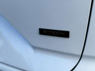 RENAULT AUSTRAL E-Tech Full Hybrid 200 Techno